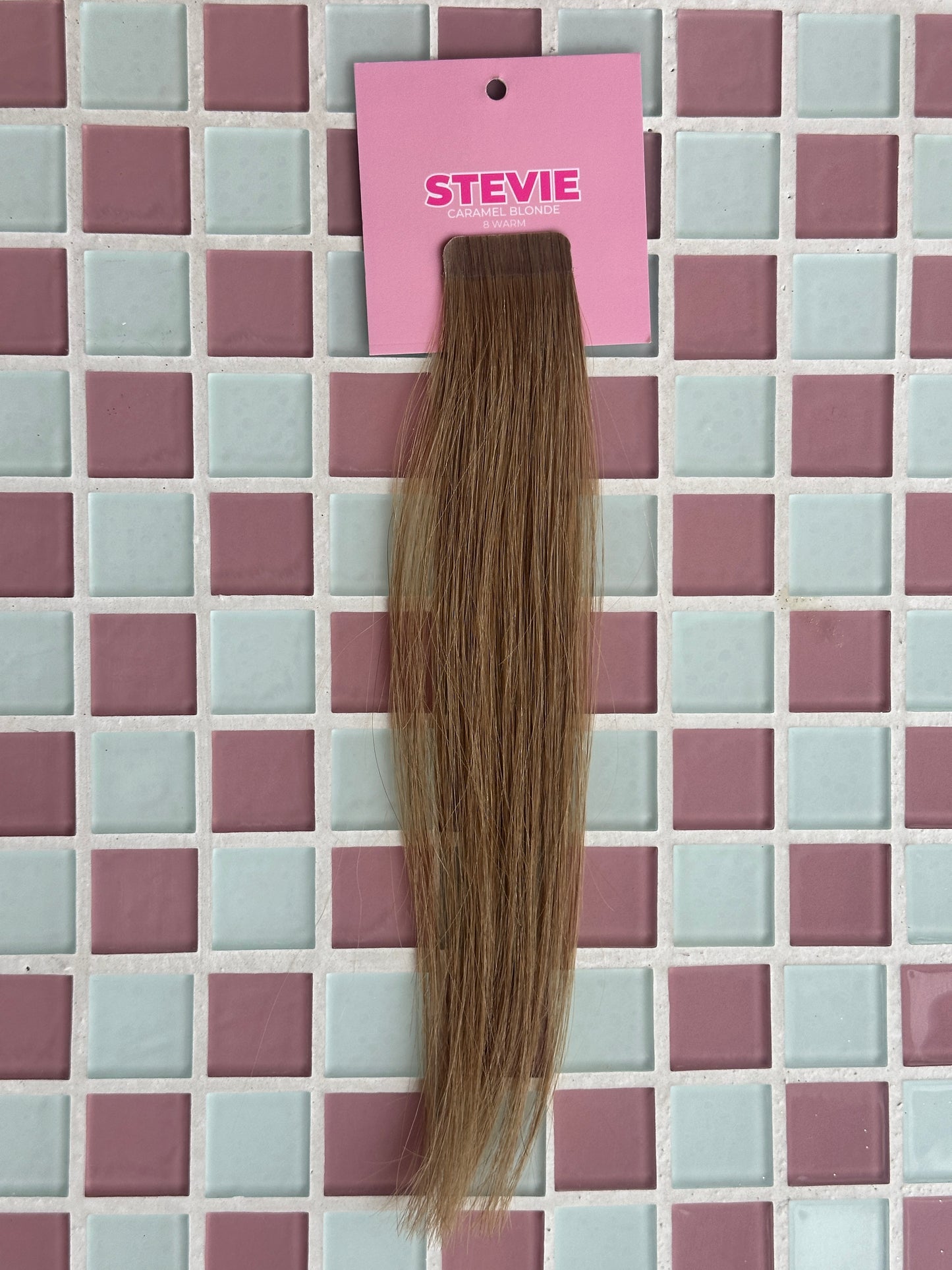 Stevie