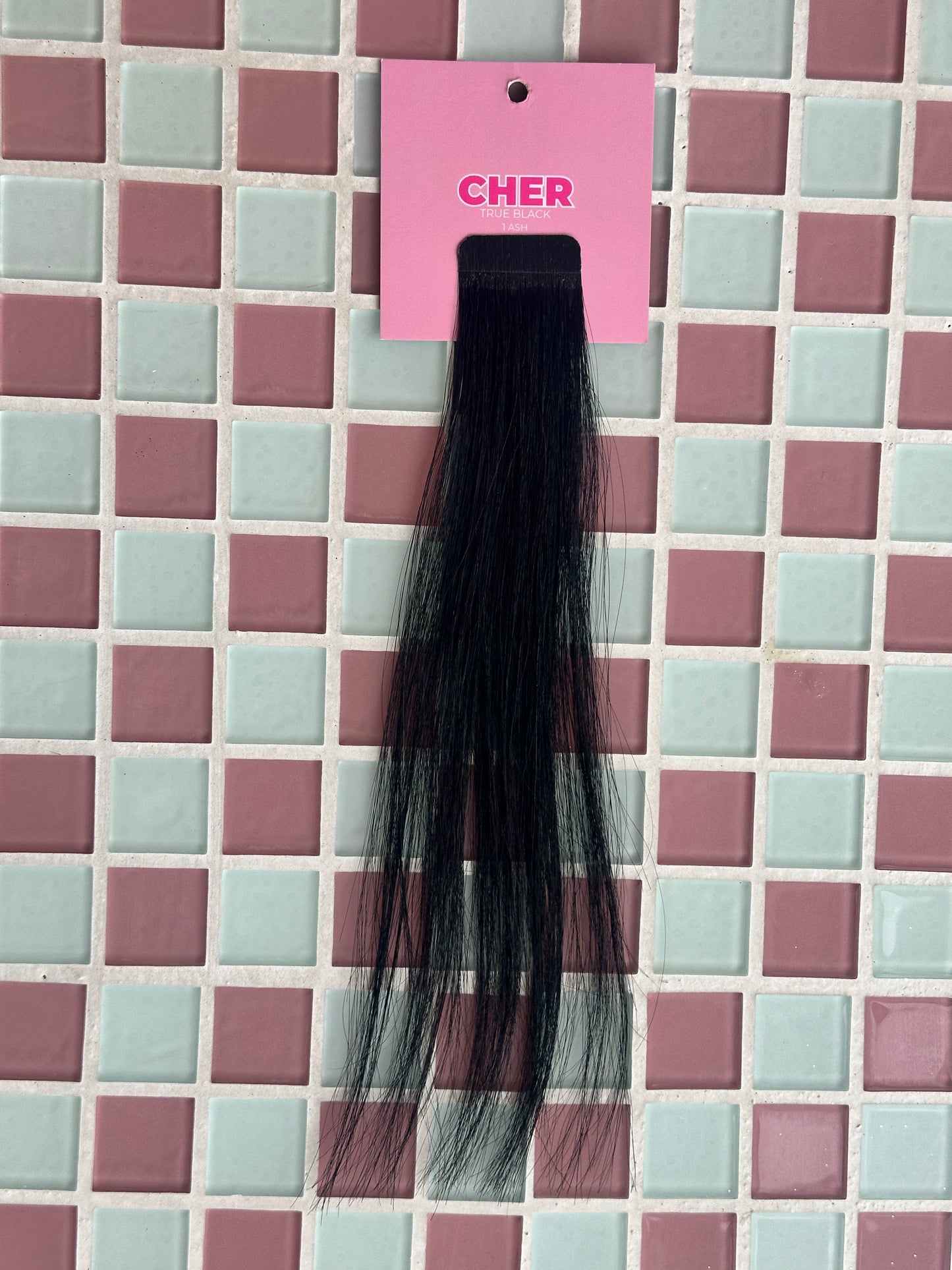 Cher