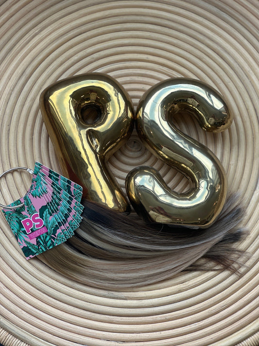 PS WEFTS COLOR RING