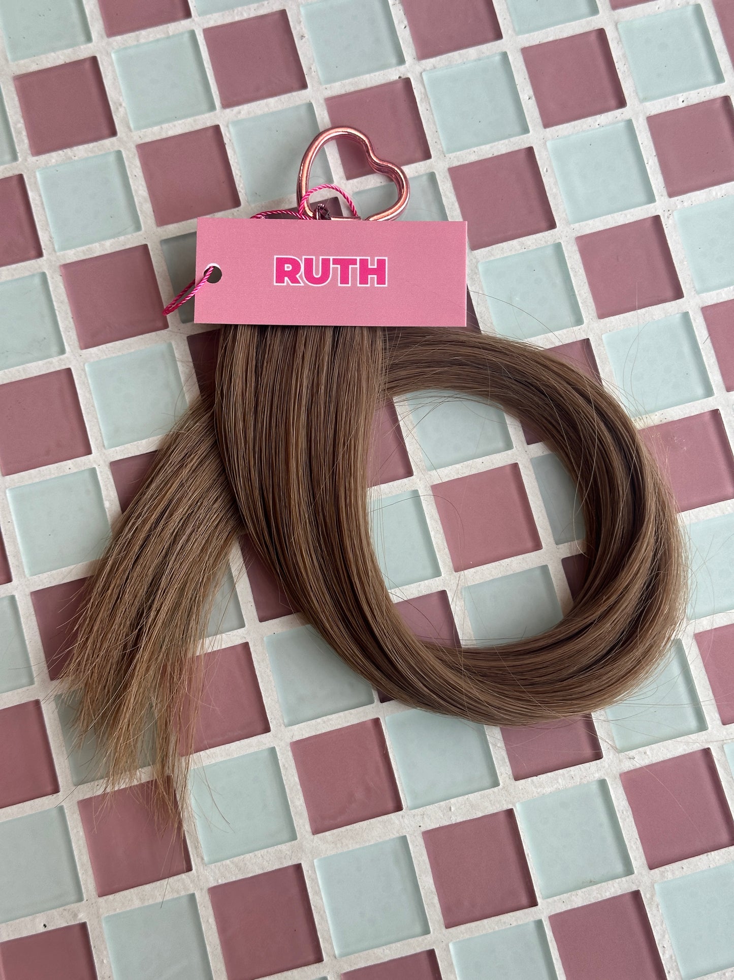 Ruth