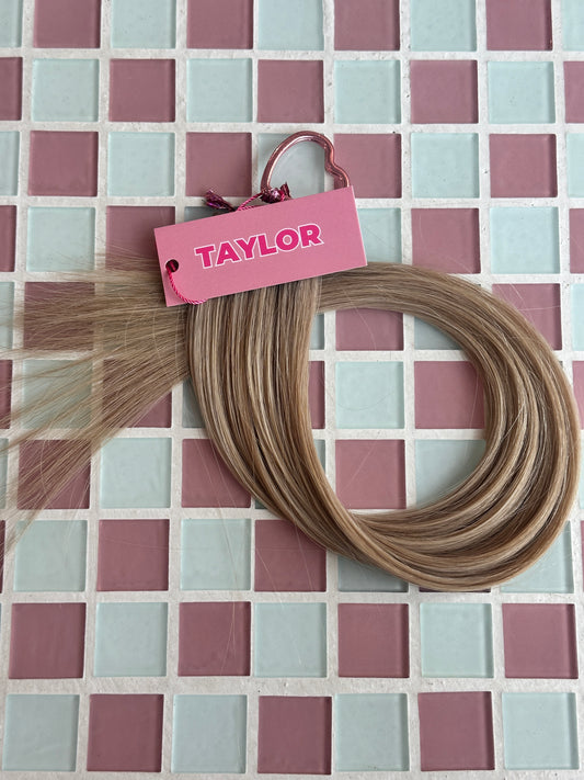 Taylor