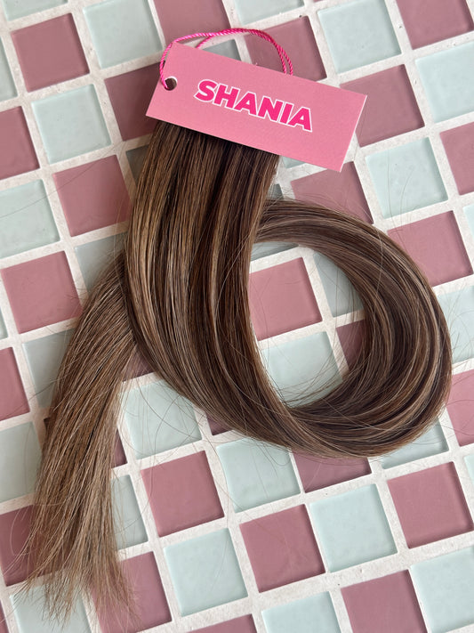 Shania
