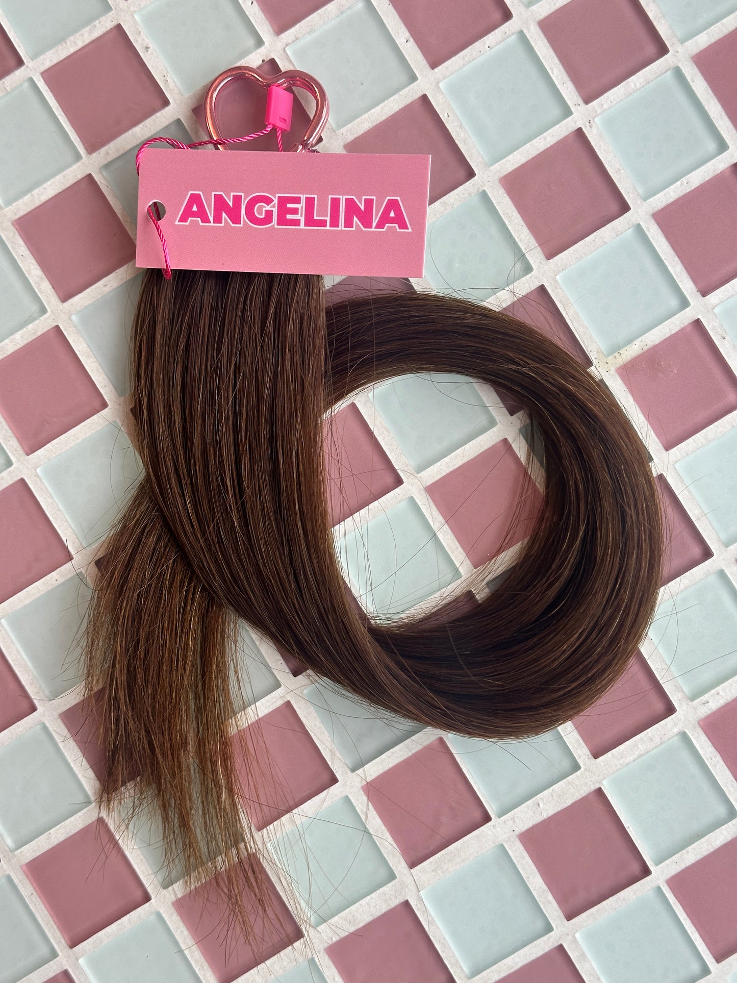 Angelina