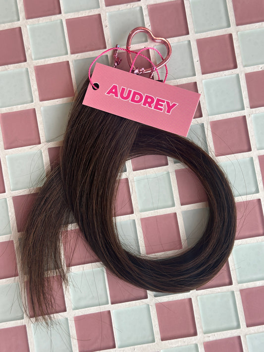 Audrey